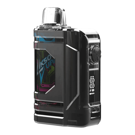 AKSOSupa-9500puff-Black-currant-Yacult-SG-VAPE-DELIVERY