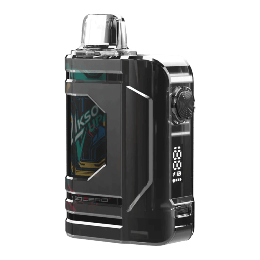 AKSOSupa-9500puff-Solero-SG-VAPE-DELIVERY