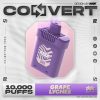 ASDF-CONVERT-10000-PUFF-CARTRIDGE-GRAPE-LYCHEE-SG-VAPE-DELIVERY