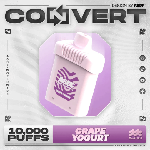 ASDF-Convert-10K-PUFF-STARTER-KIT-GRAPE-YOGURT-SG-VAPE-DELIVERY