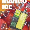 AksoIgo8000-Mango-Ice-SG-VAPE-DELIVERY