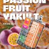 AksoIgo8000-Passion-Fruit-Yakult-SG-VAPE-DELIVERY