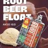 AksoIgo8000-Root-Beer-Float-SG-VAPE-DELIVERY.