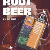 AksoIgo8000-Root-Beer-SG-VAPE-DELIVERY