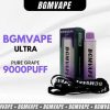 BGM-VAPE-9000-PUFF-PURE-GRAPE-SG-VAPE-DELIVERY