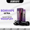 BGM-VAPE-9000-PUFF-YACULT-GRAPE-SG-VAPE-DELIVERY