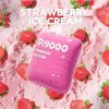 ELFBAR-PI9000-PUFFS-STRAWBERRY-ICE-CREAM-SG-VAPE-DELIVERY