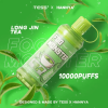 FOG-MONSTER-10000-PUFF-LONG-JIN-TEA-SG-VAPE-DELIVERY