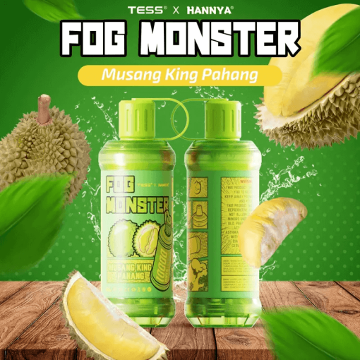 FOG-MONSTER-10000-PUFF-MUSANG-KING-PAHANG-SG-VAPE-DELIVERY