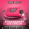 GAMEPUFF-10K-STRAWBERRY-ICE-CREAM-SG-VAPE-DELIVERY