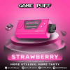 GAMEPUFF-10K-STRAWBERRY-SG-VAPE-DELIVERY