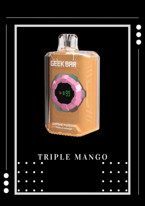 GEEKBAR-9000-TRIPLE-MANGO-SG-VAPE-DELIVERY