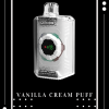 GEEKBAR-9000-VANILLA-CREAM-PUFF-SG-VAPE-DELIVERY