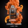 KING-X-7500-PUFF-CARAMEL-PUDDING-SG-VAPE-DELIVERY