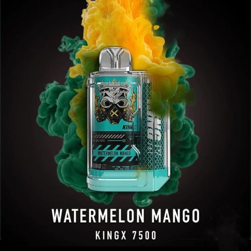 KING-X-7500-PUFF-WATERMELON-MANGO-SG-VAPE-DELIVERY