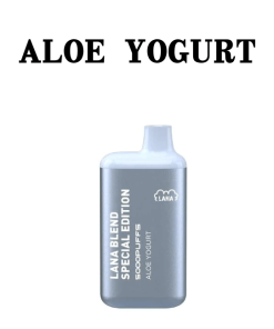 LANA-BLEND-5000-PUFF-ALOE-YOGURT-SG-VAPE-DELIVERY