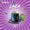 LANA-LACA-5500-PUFF-GRAPE-SG-VAPE-DELIVERY