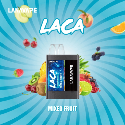 LANA-LACA-5500-PUFF-MIXED-FRUIT-SG-VAPE-DELIVERY