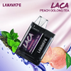 LANA-LACA-5500-PUFF-PEACH-OOLONG-TEA-SG-VAPE-DELIVERY