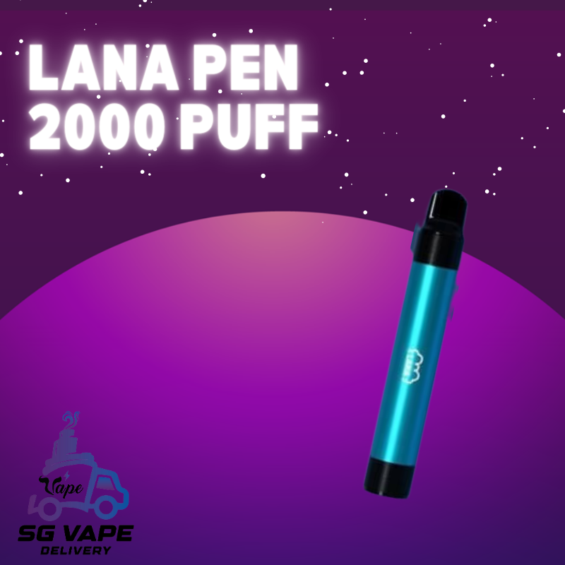 LANA-PEN-2000-PUFF-SG-VAPE-DELIVERY