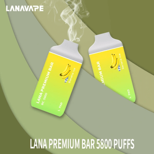 LANA-PREMIUM-5800-PUFFS-BANANA-ICE-SG-VAPE-DELIVERY