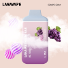 LANA-PREMIUM-5800-PUFFS-GRAPE-GUM-SG-VAPE-DELIVERY