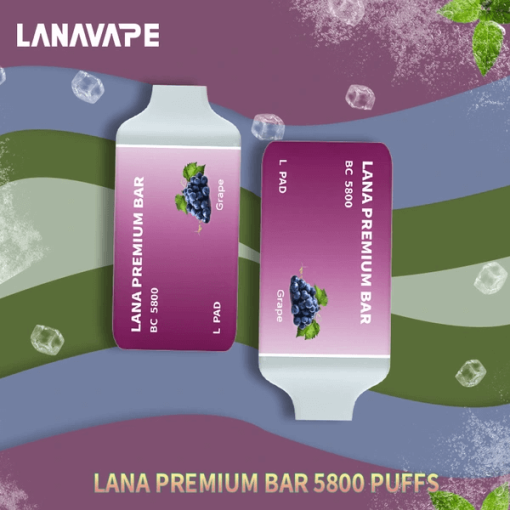 LANA-PREMIUM-5800-PUFFS-GRAPE-SG-VAPE-DELIVERY