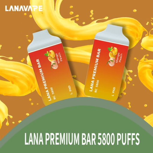 LANA-PREMIUM-5800-PUFFS-MANGO-PEACH-SG-VAPE-DELIVERY