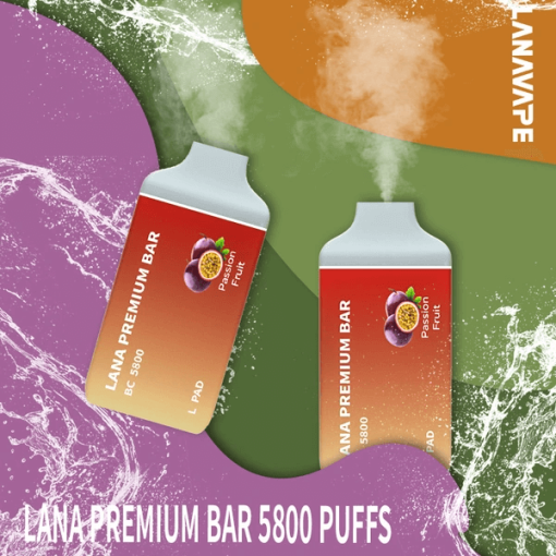 LANA-PREMIUM-5800-PUFFS-PASSION-FRUIT-SG-VAPE-DELIVERY