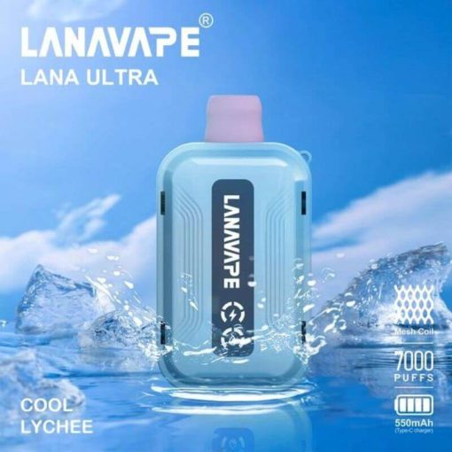 LANA-ULTRA-7000-COOL-LYCHEE-SG-VAPE-DELIVERY