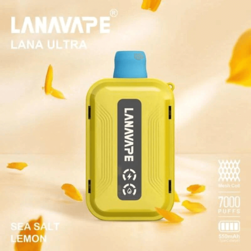 LANA-ULTRA-7000-SEA-SALT-LEMON-SG-VAPE-DELIVERY