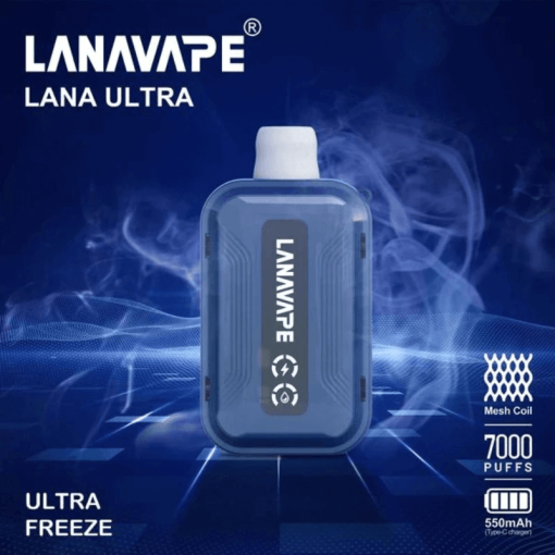 LANA-ULTRA-7000-ULTRA-FREEZE-SG-VAPE-DELIVERY