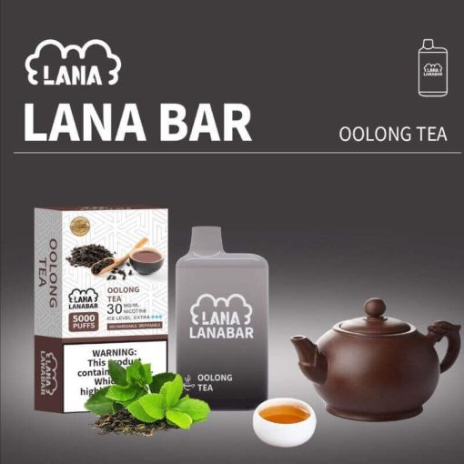 LANABAR-5000PUFF-OOLONG-TEA-SG-VAPE-DELIVERY