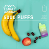 LANABAR-5000PUFF-PEACH-GRAPE-BANANA-SG-VAPE-DELIVERY