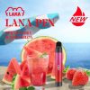 LANAPEN-2000PUFF-STRAWBERRY-WATERMELON-SG-VAPE-DELIVERY