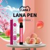 LANAPEN-2000PUFF-SWEET-PEACH-SG-VAPE-DELIVERY