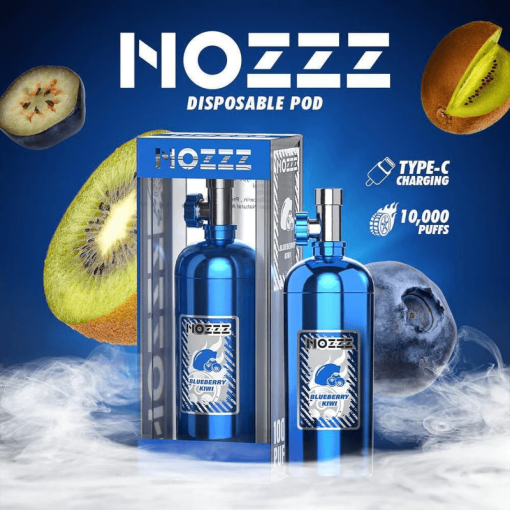 NOZZZ-10000-PUFF-BLUEBERRY-KIWI-SG-VAPE-DELIVERY