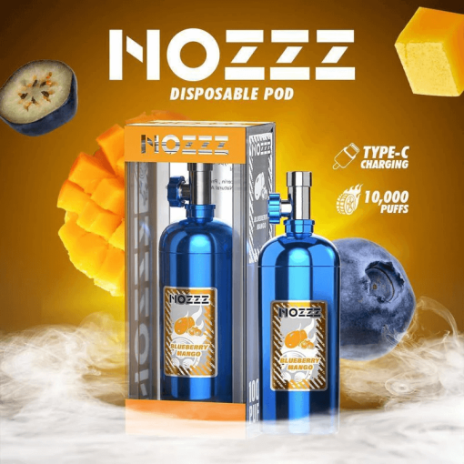 NOZZZ-10000-PUFF-BLUEBERRY-MANGO-SG-VAPE-DELIVERY