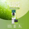 RELX-Infinity-Pod-Crisp-Apple-SG-Vape-DELIVERY