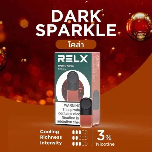 RELX-Infinity-Pod-Dark-Sparkle-SG-Vape-DELIVERY