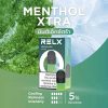 RELX-Infinity-Pod-Menthol-Extra-SG-Vape-DELIVERY