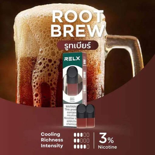 RELX-Infinity-Pod-Root-Beer-SG-Vape-DELIVERY