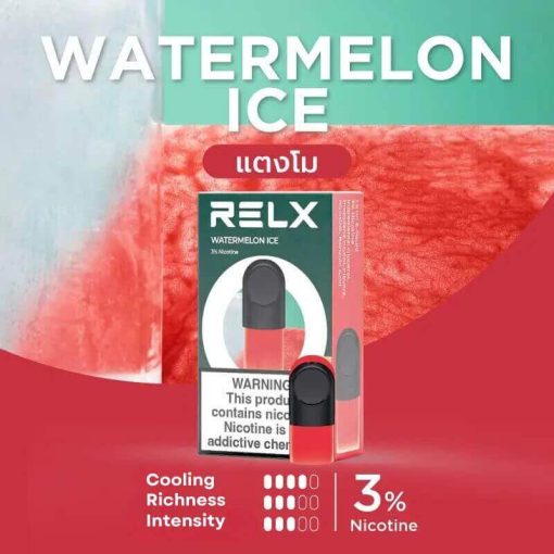 RELX-Infinity-Pod-Watermelon-Ice-SG-Vape-DELIVERY