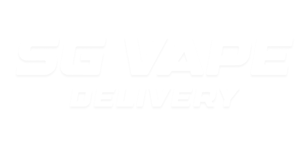 SG Vape Delivery Logo