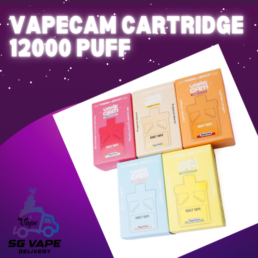 VAPECAM-12K-PUFF-CARTRIDGE-SG-VAPE-DELIVERY