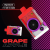 VAPECAM-STARTER-KIT-12000-PUFF-GRAPE-APPLE-SG-VAPE-DELIVERY