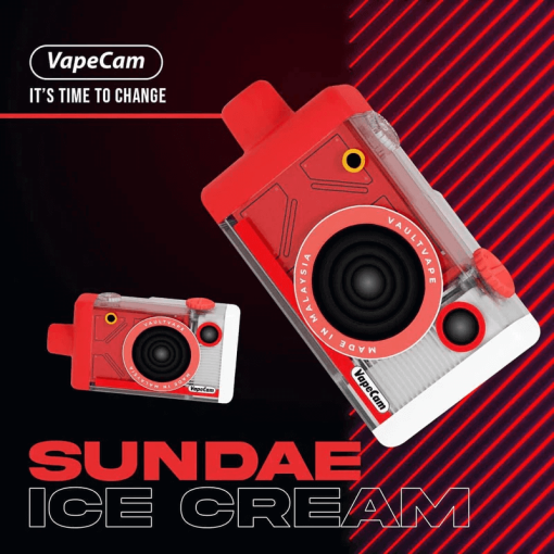 VAPECAM-STARTER-KIT-12000-PUFF-SUNDAE-ICE-CREAM-SG-VAPE-DELIVERY