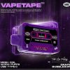 VAPETAPE-12000-PUFFS-GRAPE-BUBBLEGUM-SG-VAPE-DELIVERY