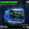 VAPETAPE-12000-PUFFS-ICE-LEMON-TEA-SG-VAPE-DELIVERY