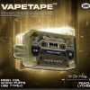 VAPETAPE-12000-PUFFS-PEACH-LYCHEE-SG-VAPE-DELIVERY